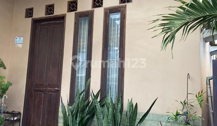 Shm House In Grogol, West Jakarta, Dki Jakarta, Indonesia 2