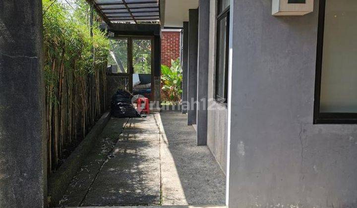 Di Jual Rumah Bagus Siap Huni di Cigadung Dago Bandung 2