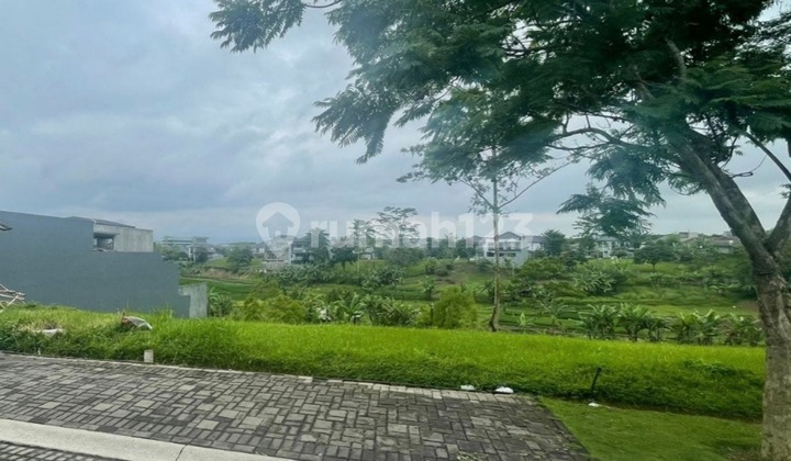 Kavling Candrakirana Wetan Kota Baru Parahyangan
