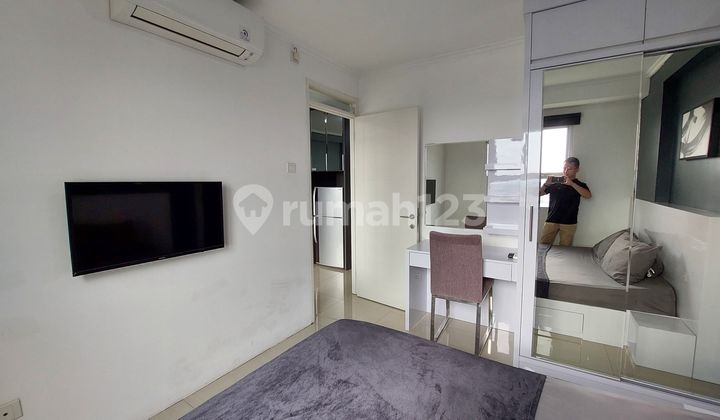 Gateway Pasteur 2 Bedroom Apartment in the Center of Bandung City 2