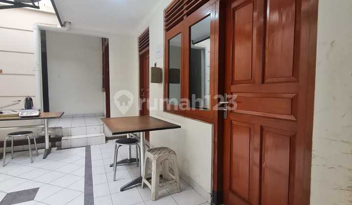 Rumah Bagus Strategis di Pusat Kota Sayap Sudirman Bandung Rumah Bagus Strategis di Pusat Kota Sayap Sudirman Bandung