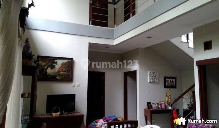 Rumah Sudah Renov Siap Pakai Sayap Pasteur Gunung Batu Bandung 2