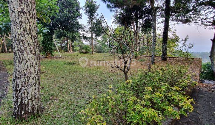 Jual Tanah Siap Bangun Cocok Untuk Villa Di Mekarwangi Bandung 1