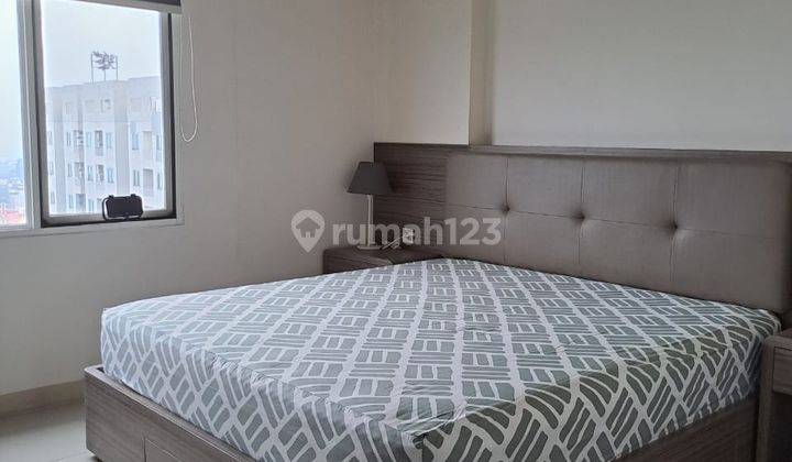 Jual Apartemen Galeri Ciumbuleuit 2 Type 2 BR Best City View 1