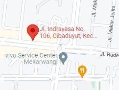 Jual Ruko Sedang Renovasi Di Mainroad Mekarwangi Kota Bandung 2