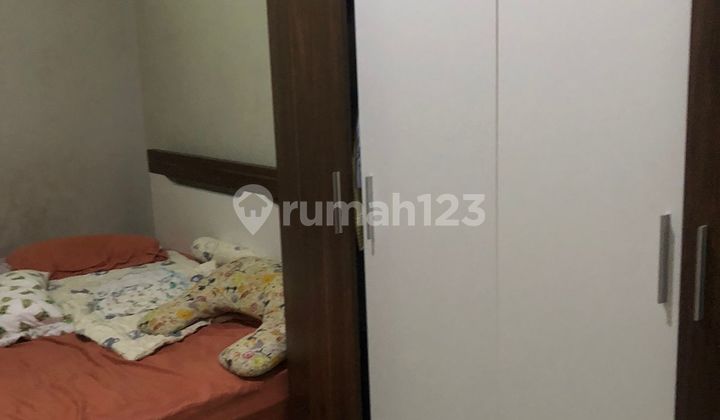 Nice 1-Story Minimalist House Ready to Occupied Near STKIP Cimahi 2