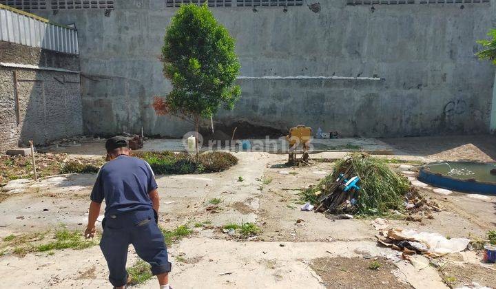 Sewa Ruko 2 Lantai Mainroad Jalan Ahmad Yani 2