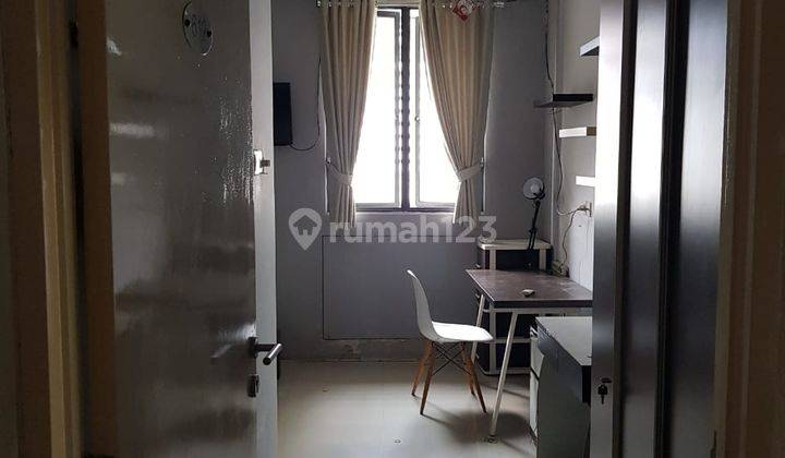 Kubikahomy Apartemen Bsd Tangerang Type 1 BR 2