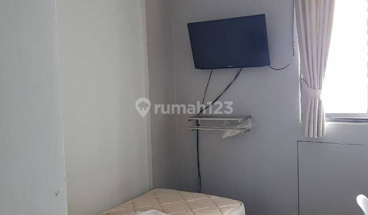 Kubikahomy Apartemen Bsd Tangerang Type 1 BR 1