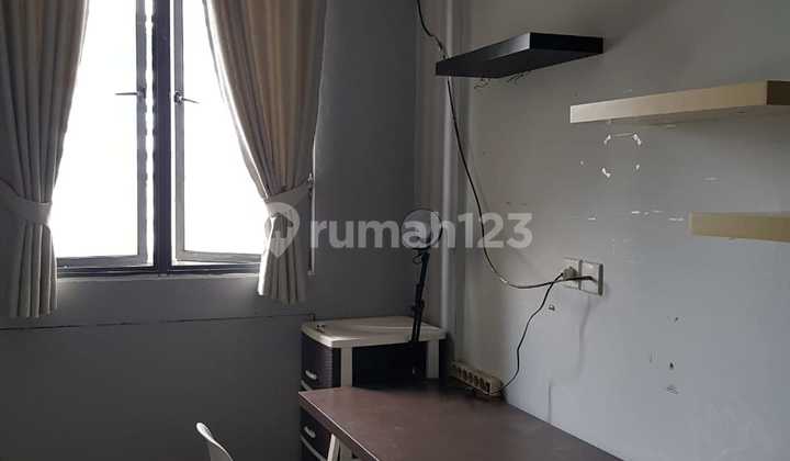 Kubikahomy Apartemen Bsd Tangerang Type 1 BR 8