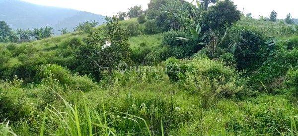 Tanah di Cikole Lembang Bandung Cocok Untuk Villa, Hotel 1