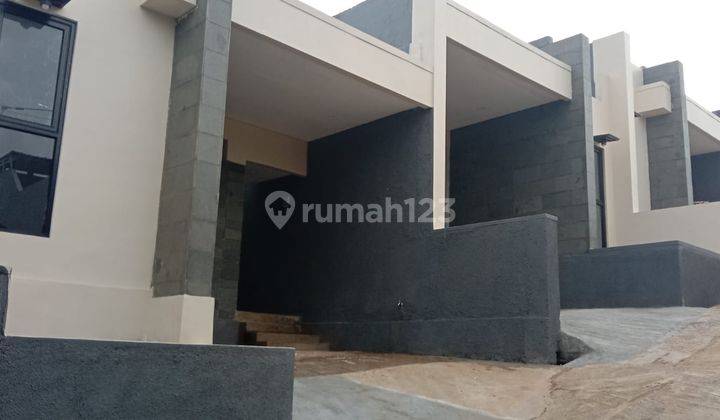 Rumah Baru Minimalis di Komplek Pos Dan Giro, Cinunuk, Cileunyi 2