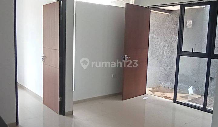 Rumah Baru Minimalis di Komplek Pos Dan Giro, Cinunuk, Cileunyi 8