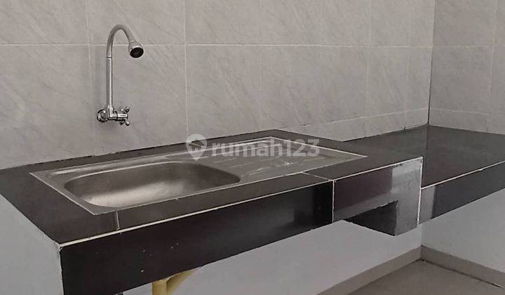 Rumah Baru Minimalis di Komplek Pos Dan Giro, Cinunuk, Cileunyi 7