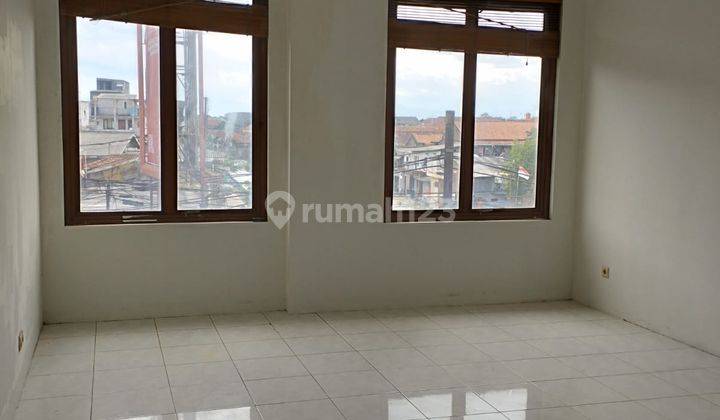 Jual Cepat Ruko di Mainroad Gatot Subroto, Cocok Untuk Usaha 1