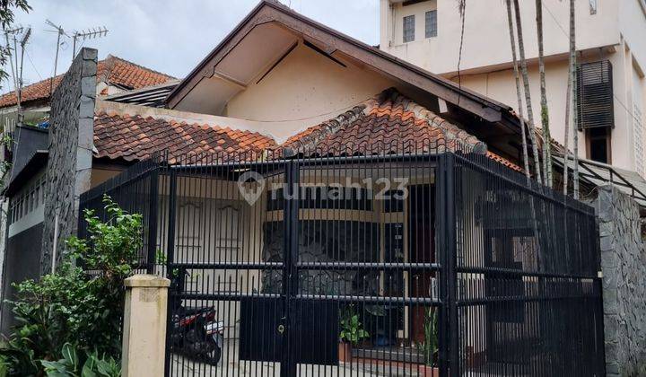 For Sale Rumah Kos Kostan Aktif di Pusat Kota Bandung 2