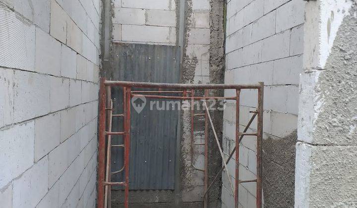 For Sale Tanah di Mainroad Ciateul Bandung 4