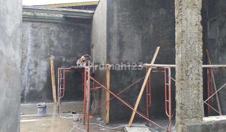 For Sale Tanah di Mainroad Ciateul Bandung 7