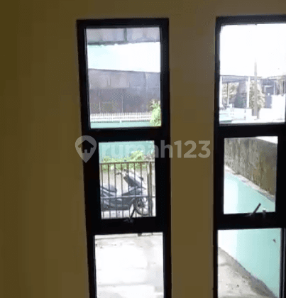 Rumah Minimalis Baru Renovasi Taman Kopo Katapang, Bandung 9