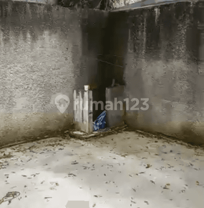 Rumah Minimalis Baru Renovasi Taman Kopo Katapang, Bandung 13