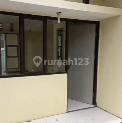 Rumah Minimalis Baru Renovasi Taman Kopo Katapang, Bandung 1