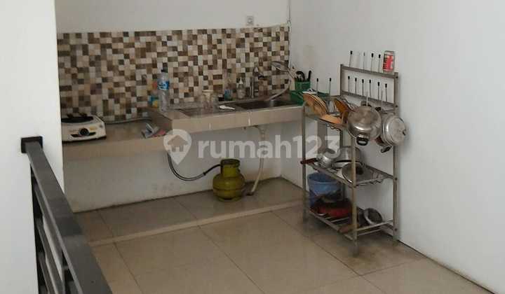 Ruko di Taman Kopo Indah 1 Bandung, Lokasi Strategis
