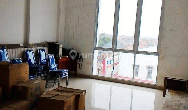 Ruko di Taman Kopo Indah 1 Bandung, Lokasi Strategis