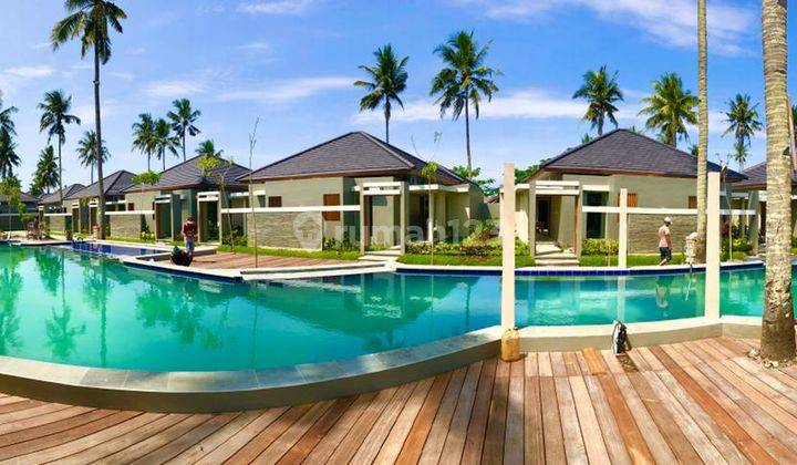 The Allure Villas Kawasan Grand Pangandaran 5