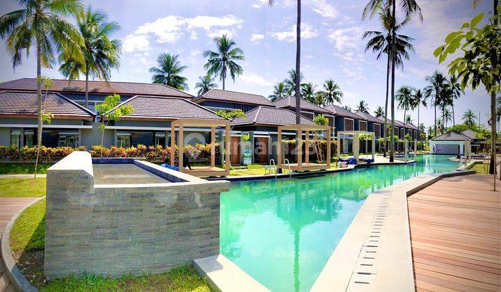 The Allure Villas Kawasan Grand Pangandaran 4