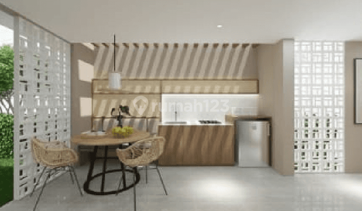 The Allure Villas Kawasan Grand Pangandaran 7