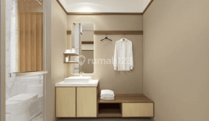 The Allure Villas Kawasan Grand Pangandaran 8