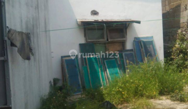 Dijual Eks Gudang di Sayap Kopo Bandung, Lokasi Strategis 2