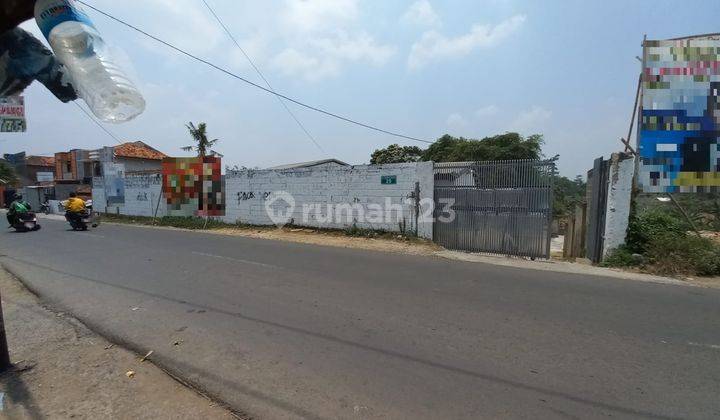Dijual Eks Gudang di Sayap Kopo Bandung, Lokasi Strategis 3