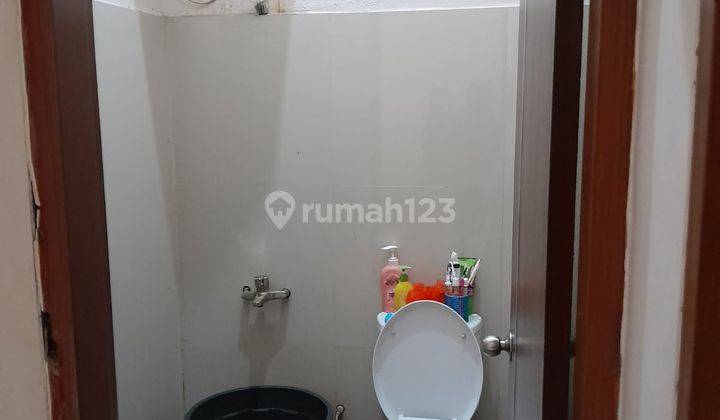 Rumah Minimalis di Kota Bali Residence Padalarang 2