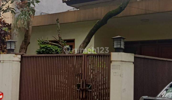 Rumah Plus Kost kostan di Wira Angun 2 Bandung 2