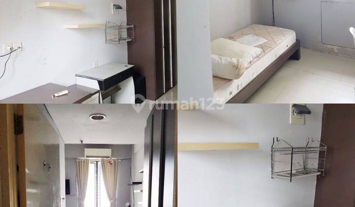 Kubikahomy Apartemen Bsd Tangerang Type 1 BR 1