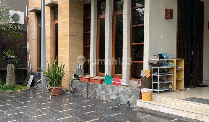 Jual Rumah Bagus Dan Nyaman di Batununggal  1