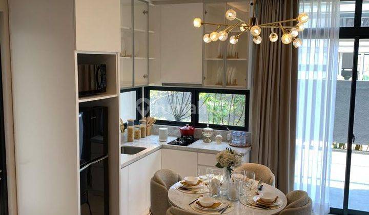 Dijual Unit Fashagriya Podomoro Buah Batu Bandung  2