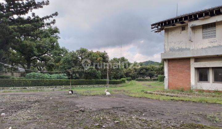 Dijual Xpabrik Mainroad Batujajar 1