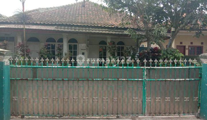 Dijual Rumah Mainroad Cimahi Cocok Untuk Kost Dekat Area Kampus  1