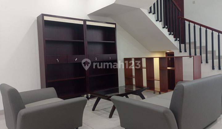 Rumah di Setra Harmoni Bandung, Siap Huni 1