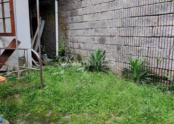 Rumah Siap Huni di Pasteur Gunung Batu Bandung Utara 2