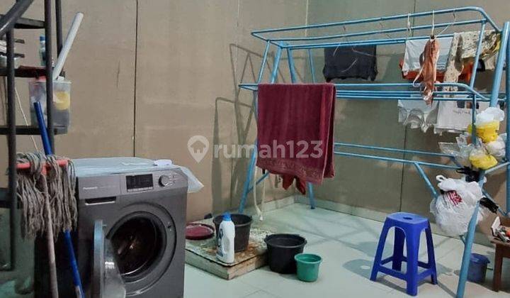 Rumah 2 Lantai Komplek Perumahan Kopo Sadang Nata Endah Bandung Selatan 2