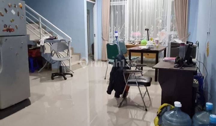 Rumah 2 Lantai Komplek Perumahan Kopo Sadang Nata Endah Bandung Selatan 1