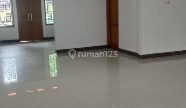 Jual Rumah di Kompleks Industri Sadang Rahayu 2lt 1