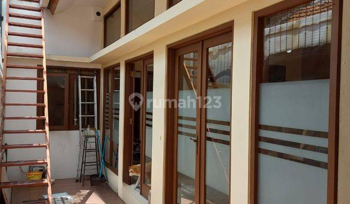 Rumah Tengah Kota Dekat Pasar Astana Anyar Kopo Pasir Koja 1