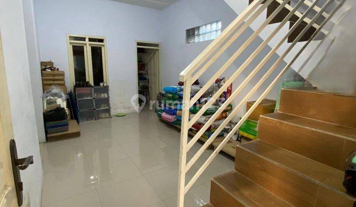 Rumah SHM Harga Bu di Mutiara Dreamland Arcamanik 2