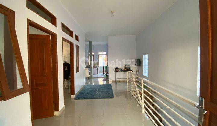 Rumah SHM Harga Bu di Mutiara Dreamland Arcamanik 1