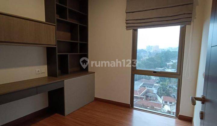 Apartement Hegarmanah Residence 2 BR View Bagus 2