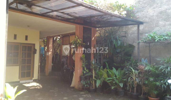 Rumah Dan Kost Dekat Polban Sarijadi Bandung 1